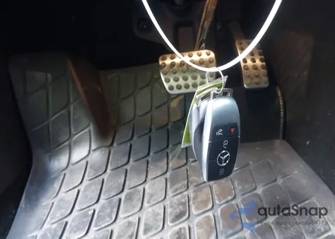 2020 Mercedes-Benz A 220 4Matic из США, поврежденный, VIN WDD3G4FB4LW041778